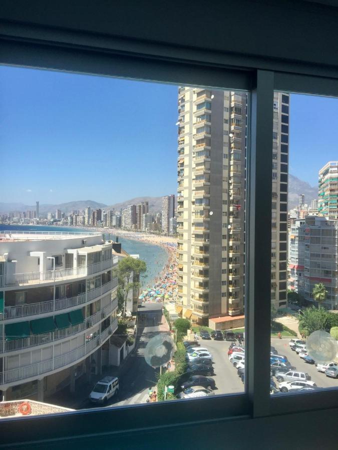 Halcon Levante Apartamento Benidorm