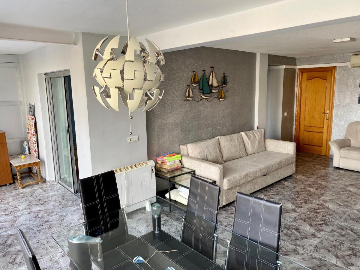 Apartamento Halcon Levante