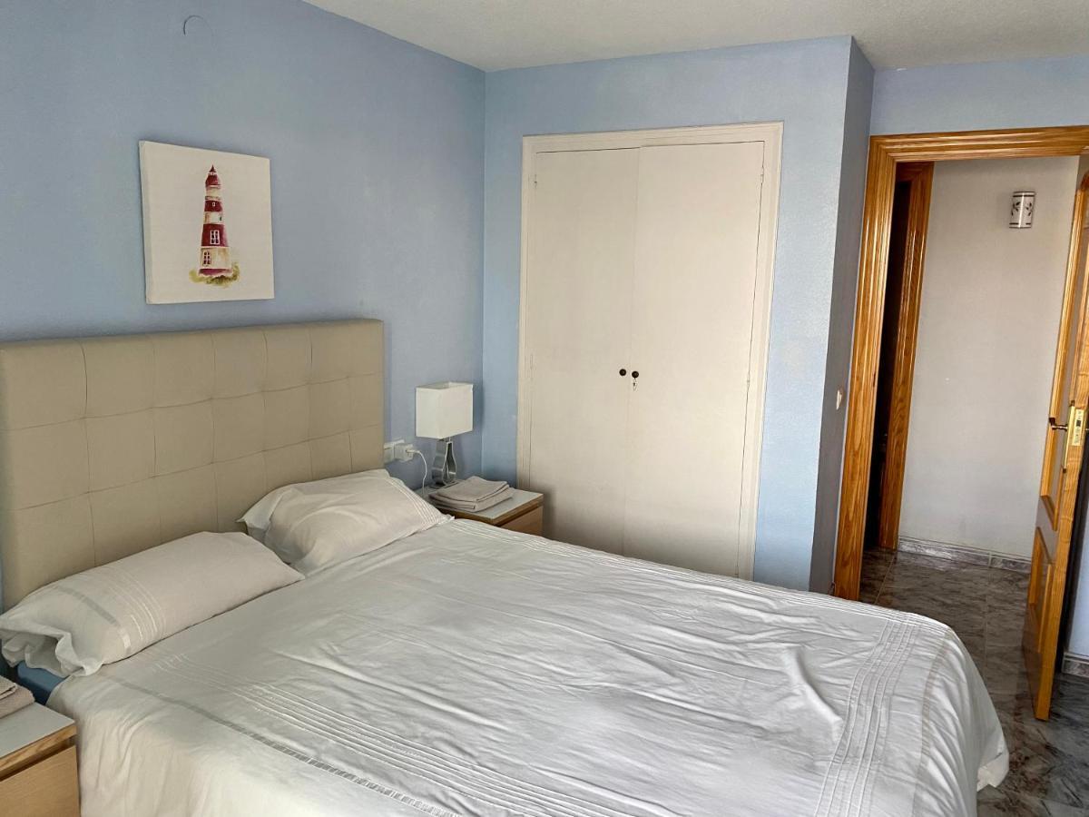 Halcon Levante Apartamento Benidorm