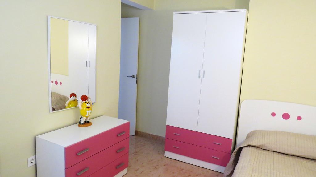 Halcon Levante Apartamento