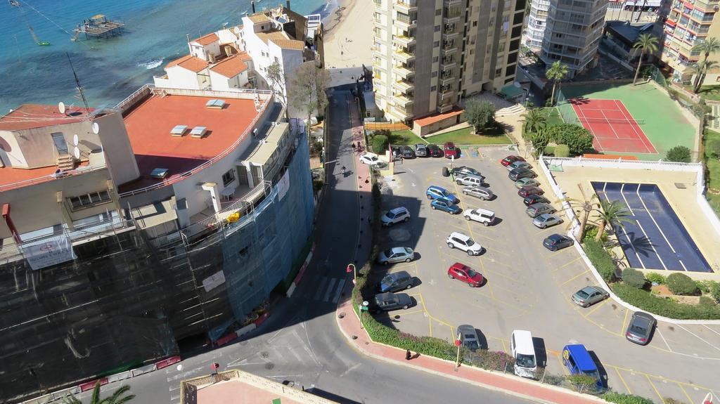 Halcon Levante Apartamento *