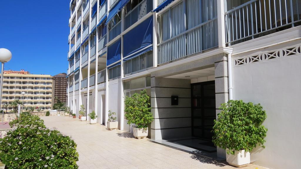 Halcon Levante Appartement Benidorm
