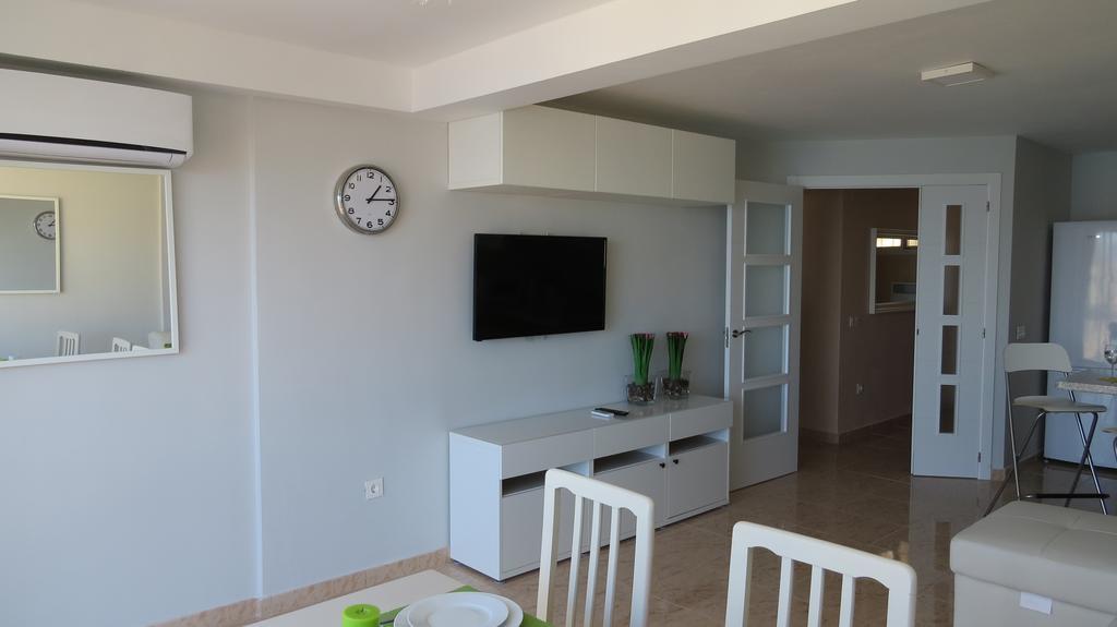 Appartement Halcon Levante *
