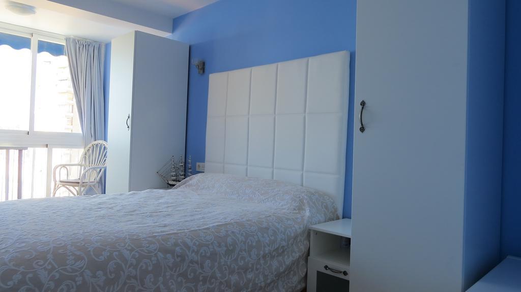 Halcon Levante Appartement *