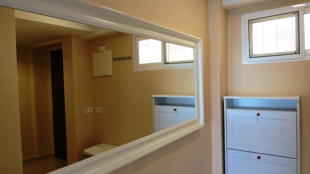 Halcon Levante Appartement